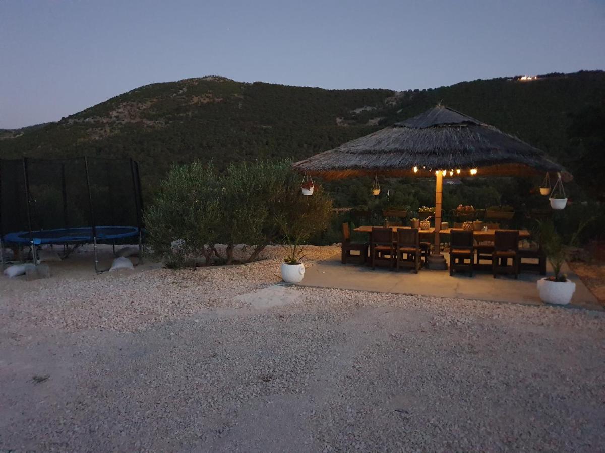 Apartman Mare Šibenik Exterior foto