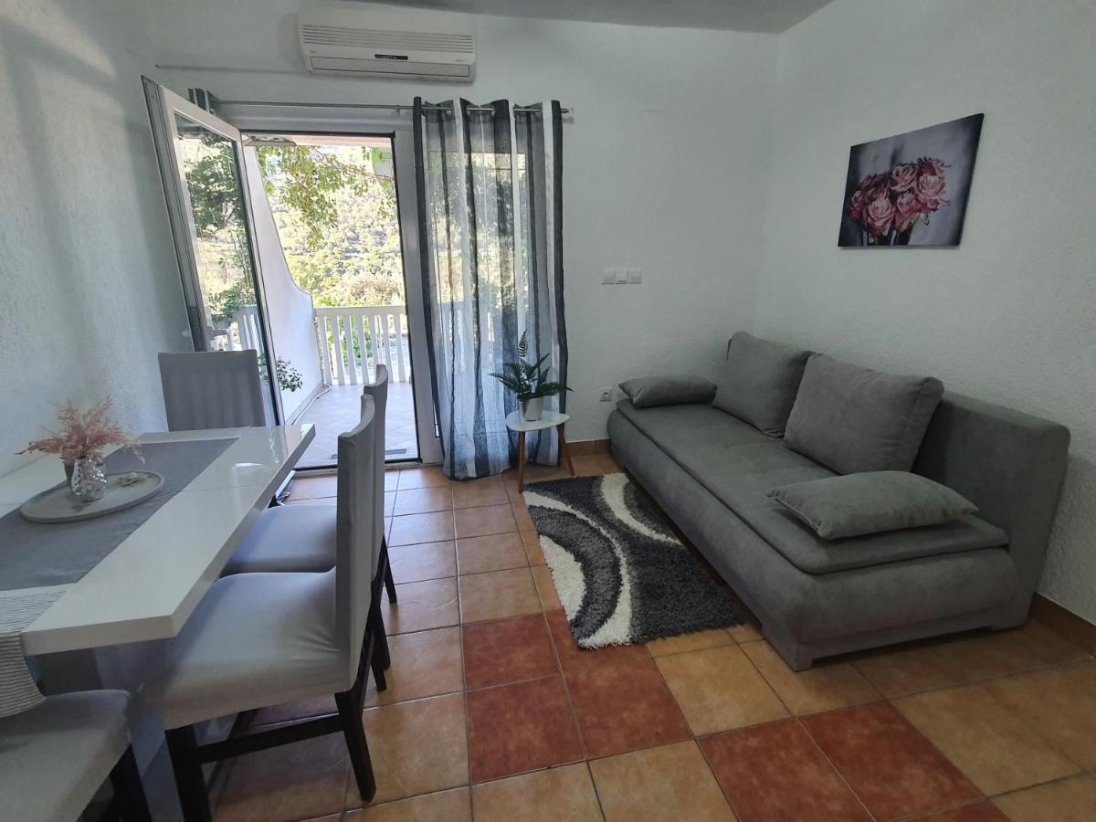 Apartman Mare Šibenik Exterior foto