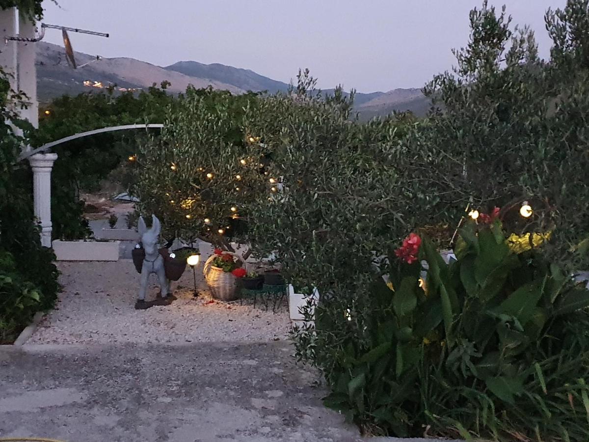 Apartman Mare Šibenik Exterior foto