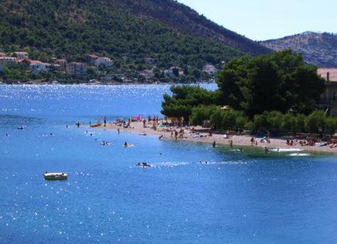 Apartman Mare Šibenik Exterior foto